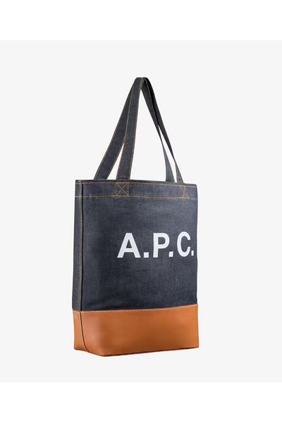 Apc A.P.C. A.P.C. Bags