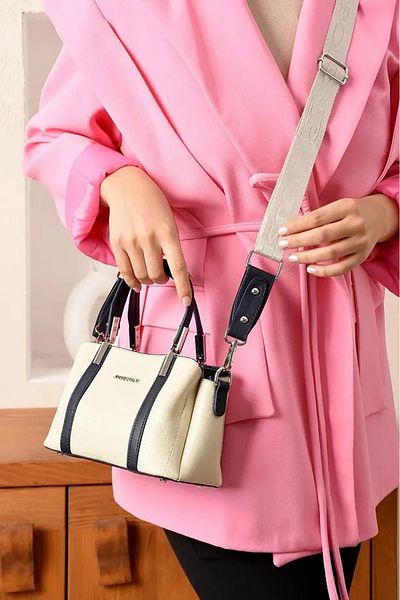 Just Polo New Luxury Women's Hand and Shoulder Bag - Just Polo Special Design, Elegant and Stylish