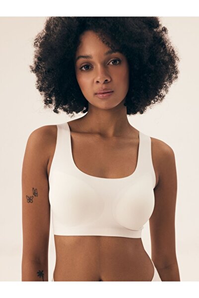 Henderson Sutien cu dantelă fără cusături, elegant și confortabil | Bird