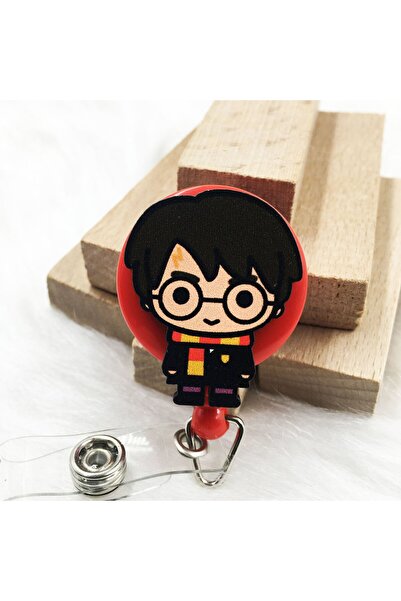 ufuktıp حامل بطاقات هاري بوتر يويو