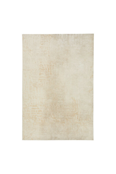 Atmosphera سجادة أرضية مستطيلة من مواد معاد تدويرها، مقاس 100 × 150 سم