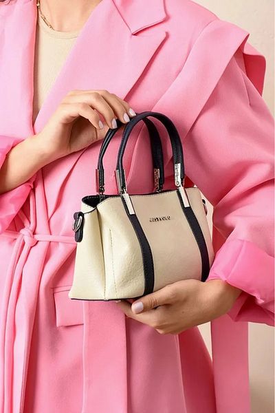 Just Polo New Luxury Women's Hand and Shoulder Bag - Just Polo Special Design, Elegant and Stylish