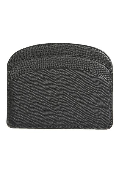 Apc A.P.C. Demi-Lune Card Holder