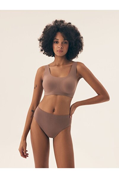 Henderson Seamless Lace Top Bra Elegant & Comfortable | Bird