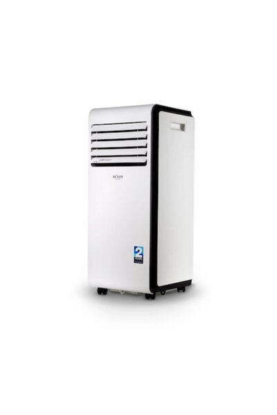 Zep Aer Conditionat Portabil 4 in 1 ZEP-BÖHM BA-010F