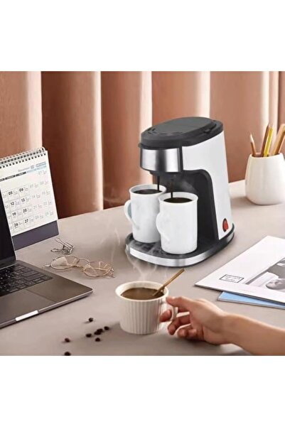 Generic Denx DX3413 Drip Coffee Maker