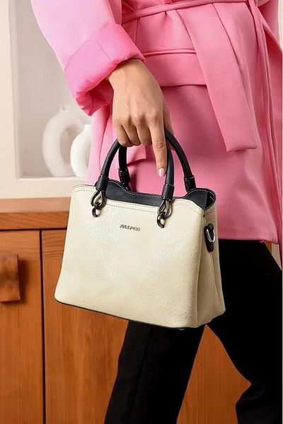 Just Polo New Luxury Women's Hand and Shoulder Bag - Just Polo Special Design, Elegant and Stylish