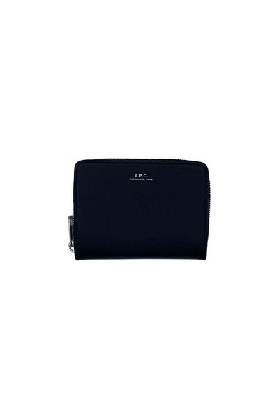 Apc A.P.C. A.P.C. Wallet/Keychain