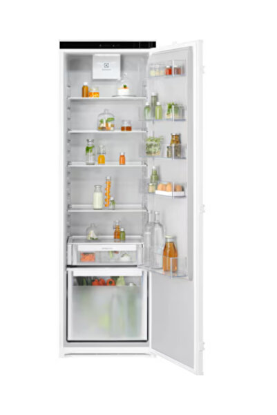 Electrolux ERD6DE18S1 Ankastre Buzdolabı