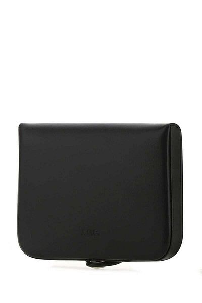 Apc A.P.C. A.P.C. Wallets