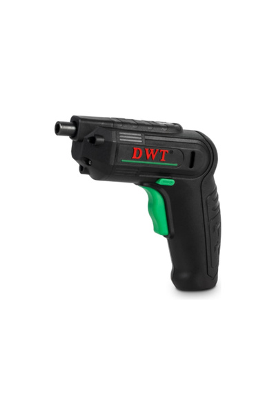 DWT 3.6V Rechargeable Cordless Screwdriver