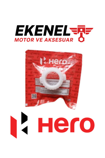 Hero Dash110 Kilometre Rediktör Dişlisi Orijinal