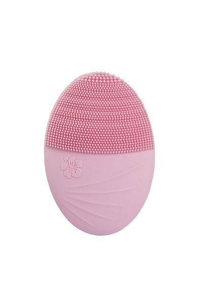 NAN Facial cleansing device, Nan, pink, 10x7.3x3.7cm