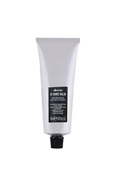 Davines OI Tüm Saç Tipleri için Bakım Kremi 30 ml