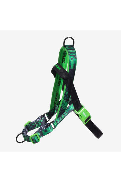 Zee.Dog خطأ في التشغيل # 410 طوق صدر للمشي الناعم - Zee.Dog