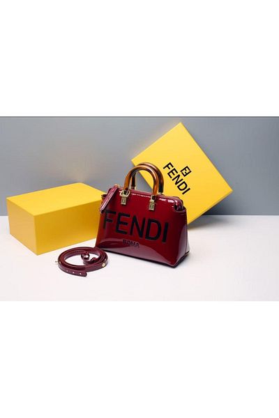 HABE Wonderful bag from Fendi