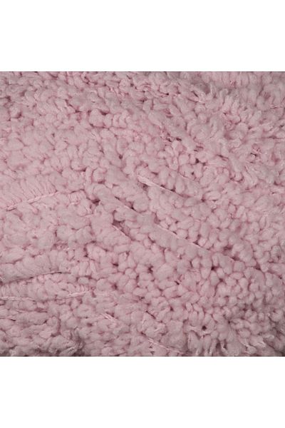 Kürkçü Han Πλεκτό νήμα Happy Loopy - 100g / 100m |   100% Πολυεστέρας Boucle Texture |   Μαλακή και αφράτη υφή