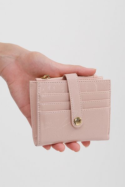 Addax Card Holder Wallet Czdn144
