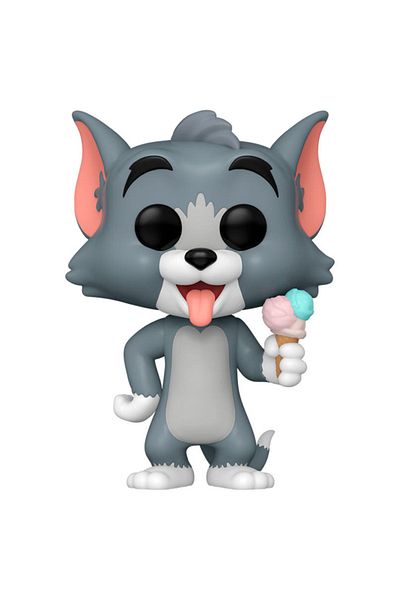 Funko Figurina Funko POP Tom and Jerry - Tom