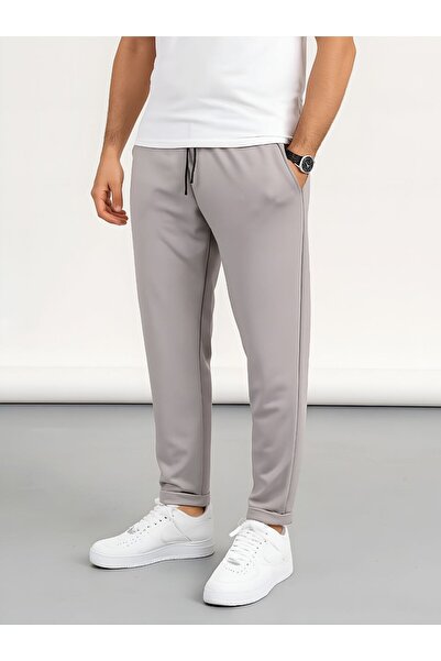 zirvespor KREP KUMAŞ JOGGER PANTOLON