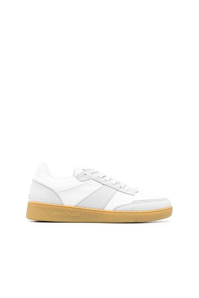 Apc A.P.C. A.P.C. Sneakers