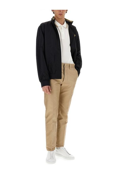 Fred Perry Jachetă „Brentham”