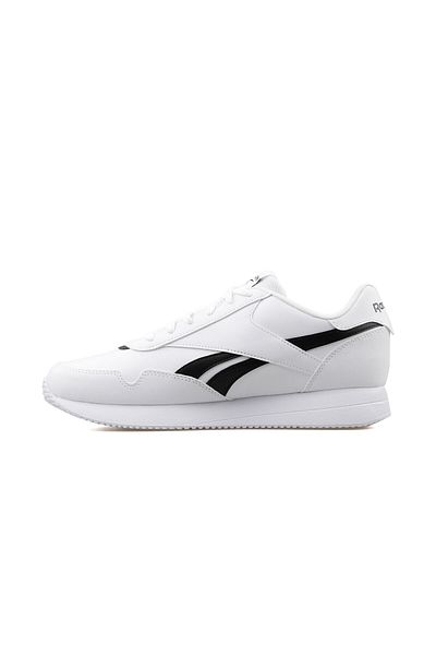 Reebok Unisex Casual Shoes 4m Reebok Jogger Lite 101796157 White