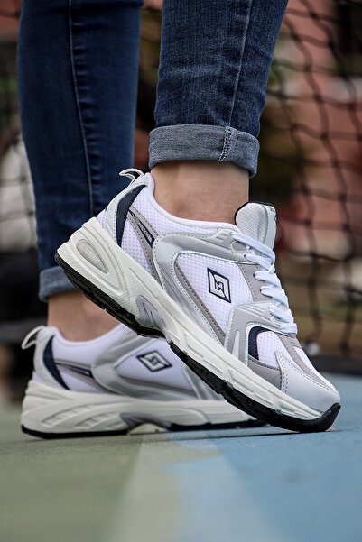 Vojo 530 Memory Foam Ortopedické pletené zboží s paměťovou pěnou Denní unisex tenisky Vycházková sportovní obuv