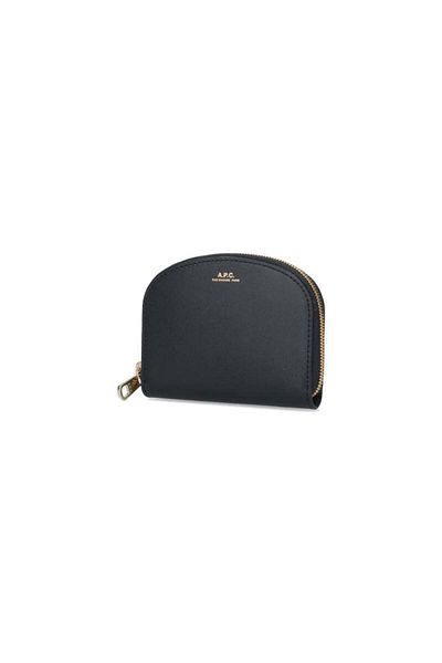 Apc A.P.C. A.P.C. Wallets