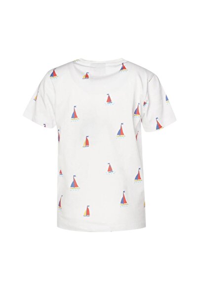 hummel HMLLUIZA T-SHIRT S/S ΑΝΔΡΙΚΟ ΜΠΛΟΥΖΑ ΜΕ ΚΟΝΤΟ ΜΑΝΙΚΙ