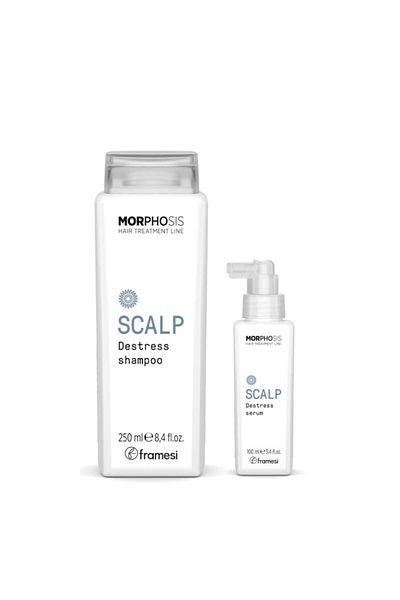 FRAMESİ Scalp Destress Serum 100ml