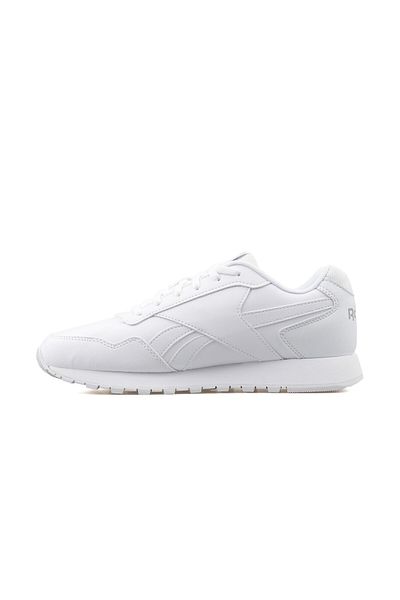 Reebok Unisex Children's Casual Shoes 5m Reebok Glide White 102040719 White