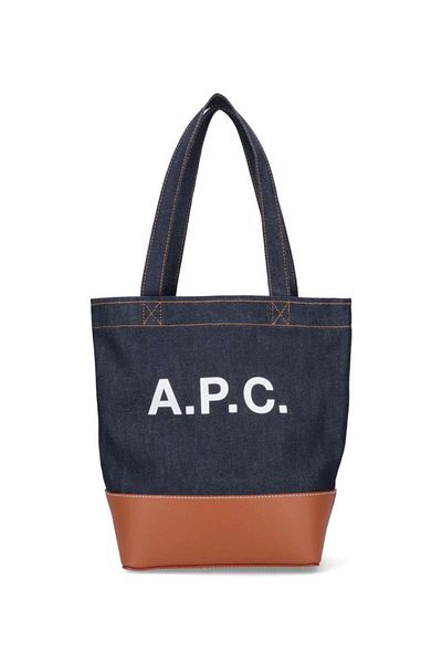 Apc A.P.C. A.P.C. Bags