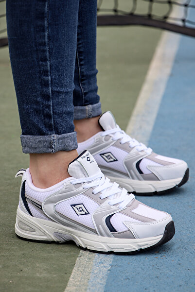 Vojo 530 Memory Foam Ortopedické pletené zboží s paměťovou pěnou Denní unisex tenisky Vycházková sportovní obuv