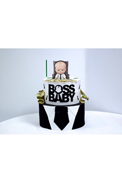 OGELAPARTY 🎂 2 Katlı Maket Pasta – Her Konsepte Uygun, Gerçek Görünümlü Dekoratif Pasta 🍰