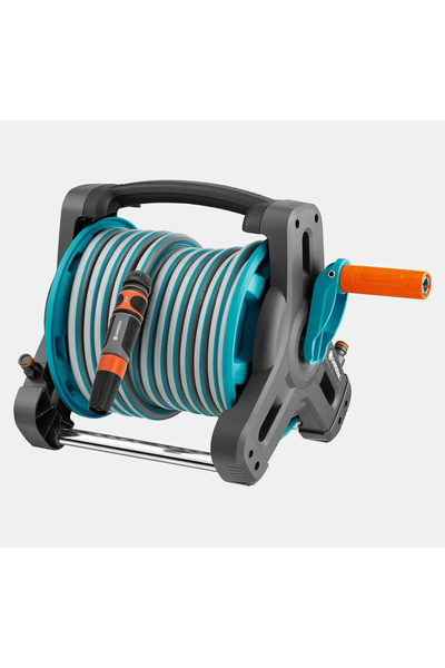 Gardena 8010-20 Classic Hortum Makarası 10 Set