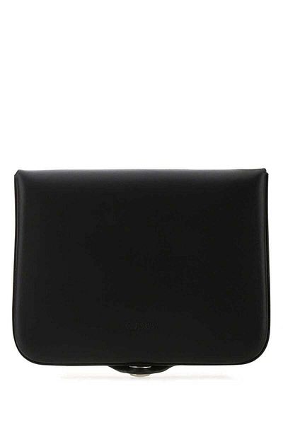Apc A.P.C. A.P.C. Wallets