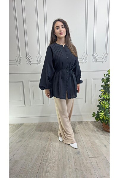 WİSHTEX Wish - Printed Shirt