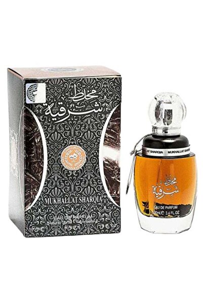 ARD AL ZAAFARAN Saffron Land Oriental Blend EDP 100ml