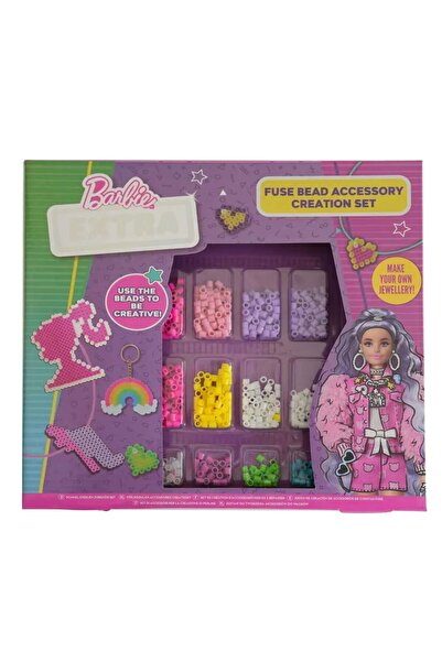 OEM Set margele de calcat Barbie 99-0107