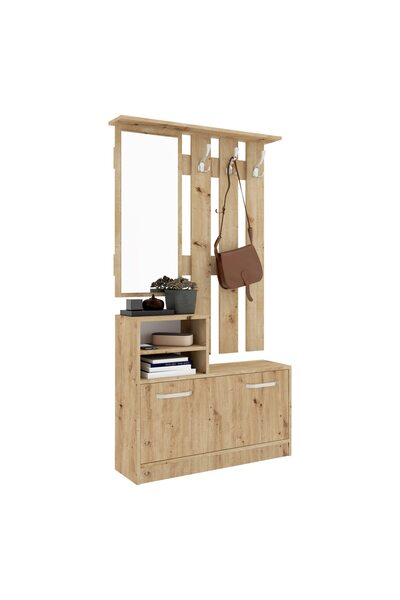 haaus Cuier haaus Lyon, Stejar Artisan