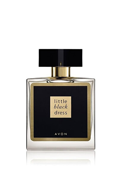 AVON Büyük Beden Abiye Elbise perfume