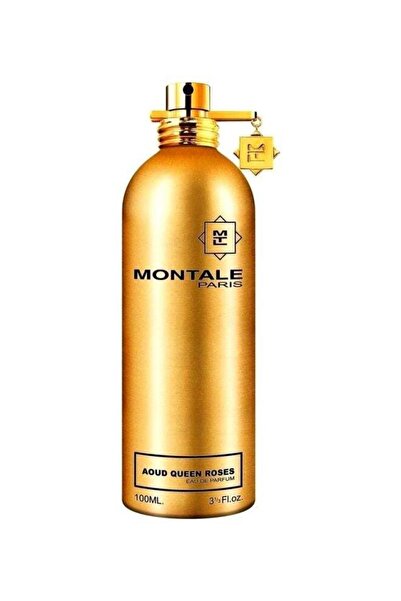 Montale Oud Queen Rose Perfume 100ml