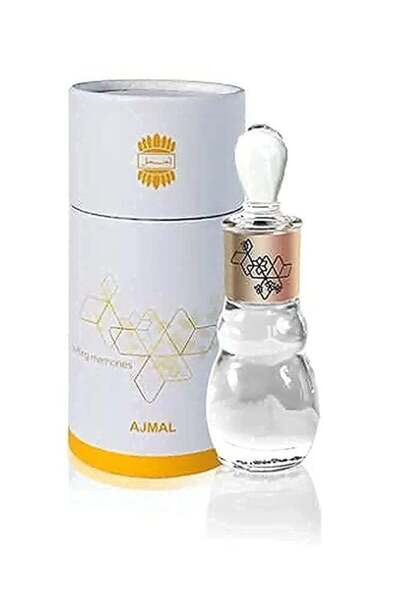 Ajmal misk rose ajmil EDP12ml