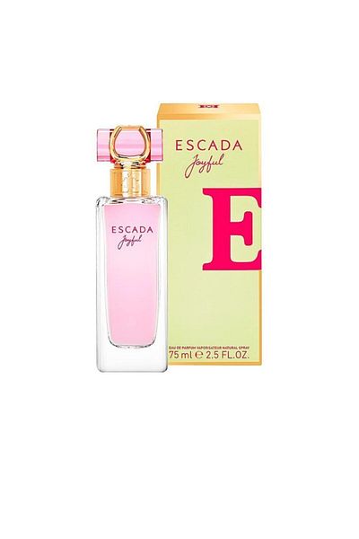 Escada Joyful Edp 75ml for Women 737052778341
