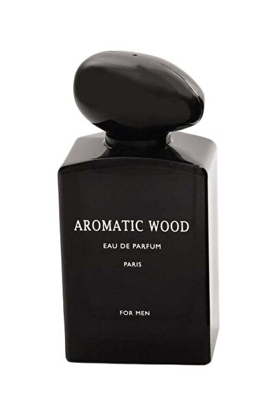 Geparlys عطر الخشب العطري 100 مل