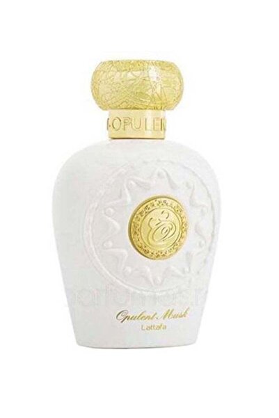 lattafa Opulent Musk Perfume 100ml