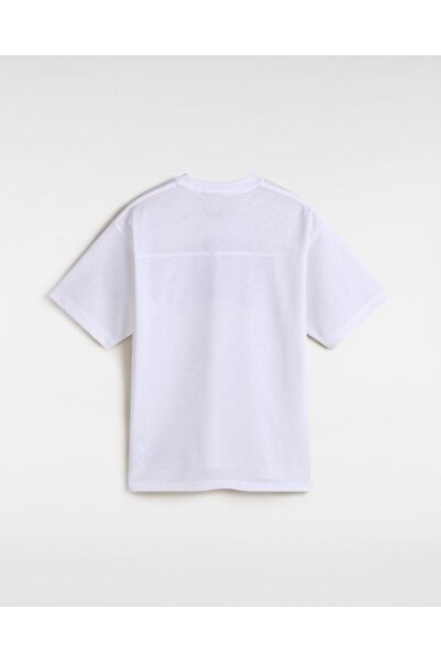 Vans Αψιδωτό ποδοσφαιρικό Τζέρσεϊ Λευκό