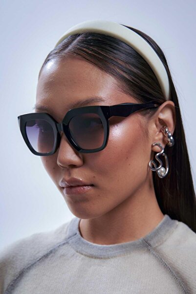 Bilge Karga Wilmer Black Gradient Sunglasses