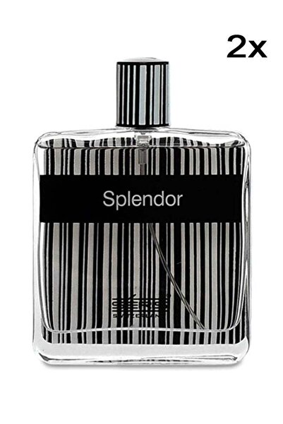 Seris Parfums Splendor Eau de Parfum 100ml Set